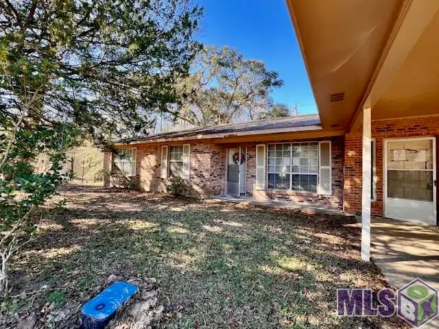 7257 Solitude Rd, Saint Francisville, LA 70775 - #2