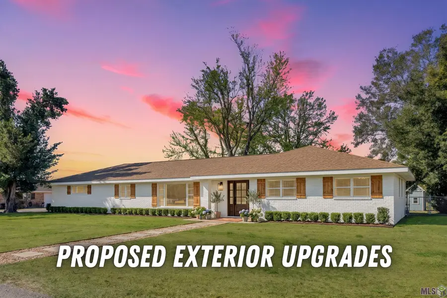 114 Four Point Drive, Raceland, LA 70394 - #2