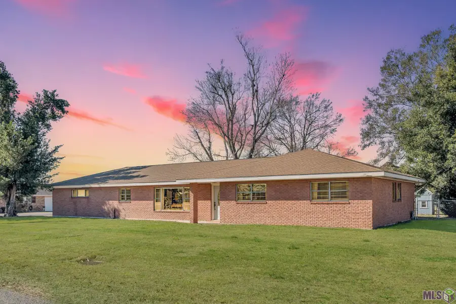 114 Four Point Drive, Raceland, LA 70394 - #3
