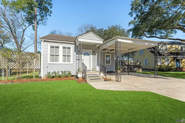 1827 Pericles St, Baton Rouge, LA 70808