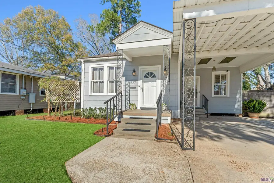 1827 Pericles St, Baton Rouge, LA 70808 - #2