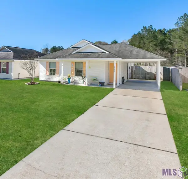 26197 Bobby Gill Rd, Denham Springs, LA 70726