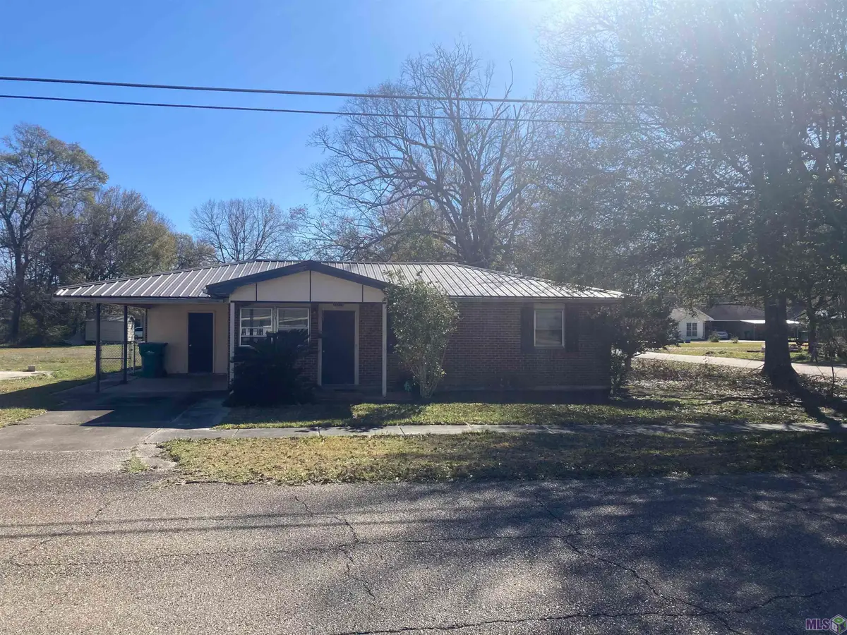 20110 Circle Dr, Livingston, LA 70754 - #1