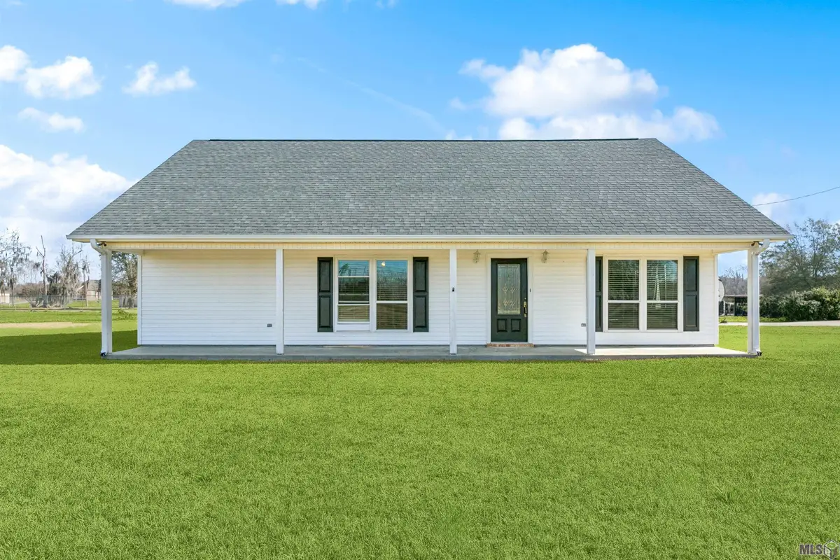 10437 Rogers B Rd, Saint Amant, LA 70774 - #1