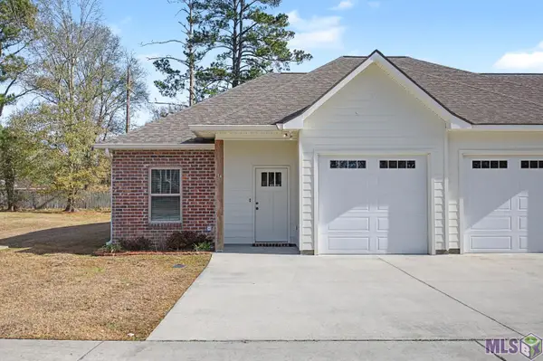 9900 Country Club Dr #1A, Denham Springs, LA 70726