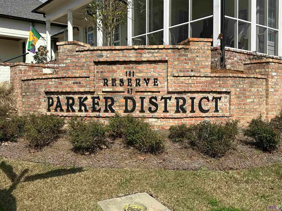 3084 Parkside Ln, Saint Francisville, LA 70775 - #2