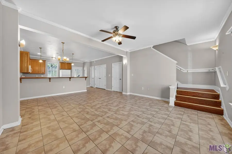 2405 Brightside Dr #63, Baton Rouge, LA 70820 - #3