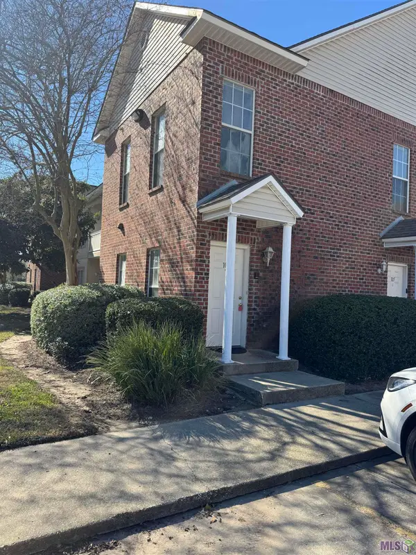 4625 Burbank Dr #107, Baton Rouge, LA 70817