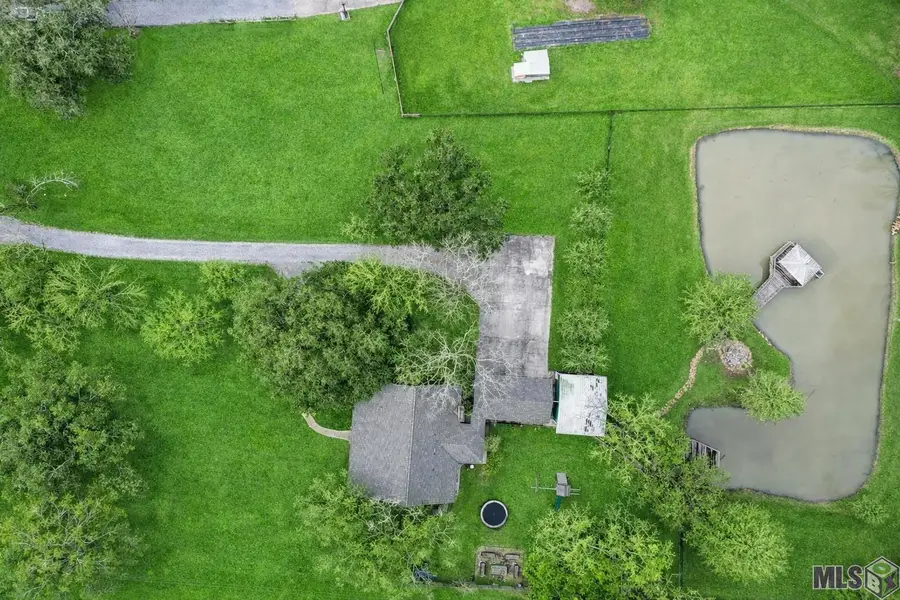 5775 Bayou Paul Rd, Saint Gabriel, LA 70776 - #2