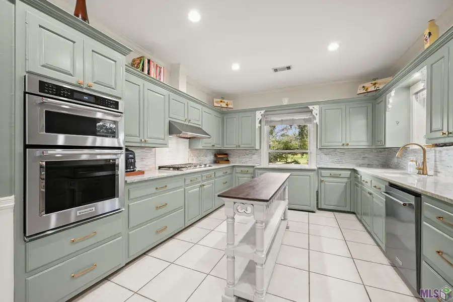 5775 Bayou Paul Rd, Saint Gabriel, LA 70776 - #3