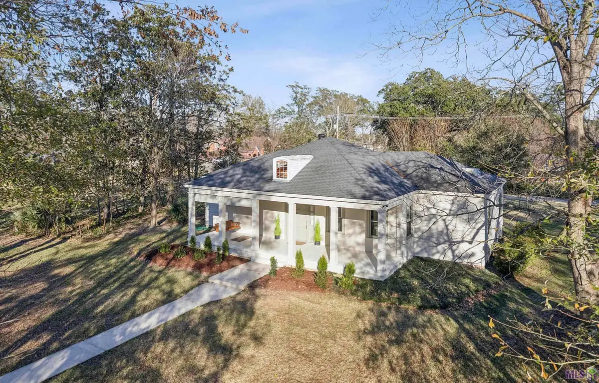 287 Kenwood Ave, Baton Rouge, LA 70806 - #1