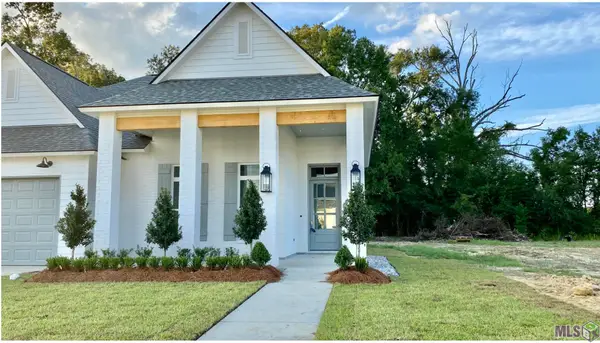 4344 Landais Avenue, Baton Rouge, LA 70820