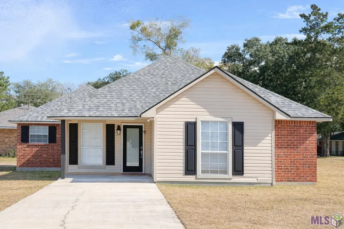 216 S Marchand Ave, Gonzales, LA 70737 - #1