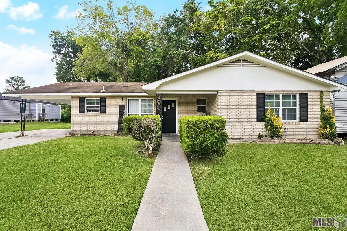 2138 Minnesota St, Baton Rouge, LA 70802 - #1