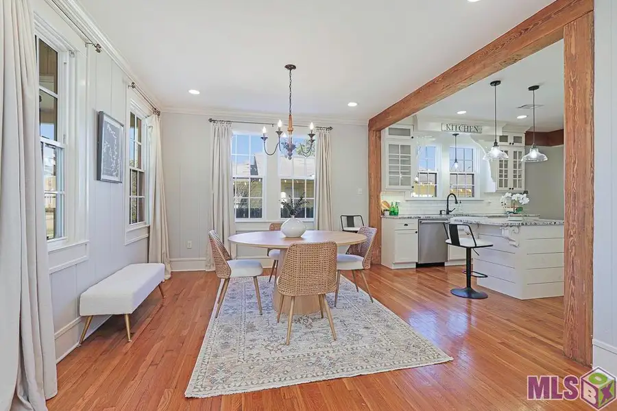 1501 Letitia St, Baton Rouge, LA 70808 - #2