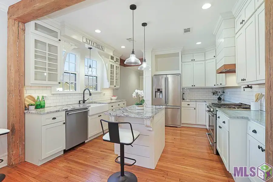 1501 Letitia St, Baton Rouge, LA 70808 - #3