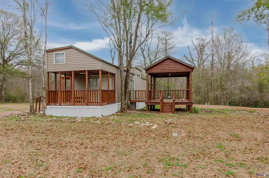 21028 Diversion Canal Rd, Maurepas, LA 70449 - #3