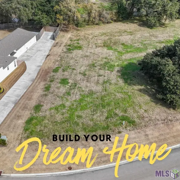 11360 Rock Cove, Geismar, LA 70734