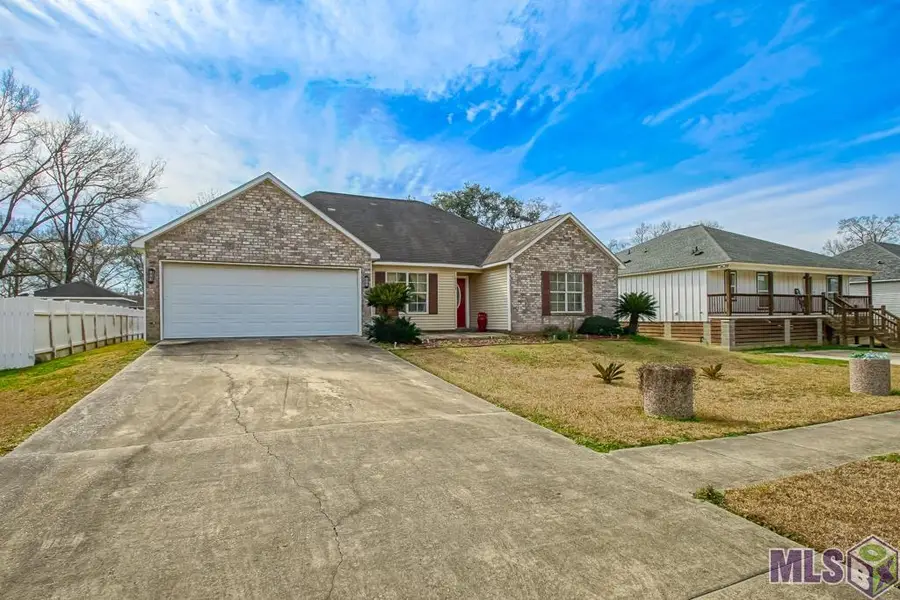4224 Wimbish Dr, Baker, LA 70714 - #3