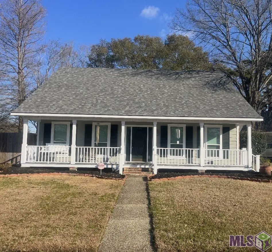 13717 Cedar Ridge Ave, Baton Rouge, LA 70817 - Image #1