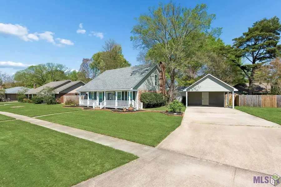13717 Cedar Ridge Ave, Baton Rouge, LA 70817 - #3