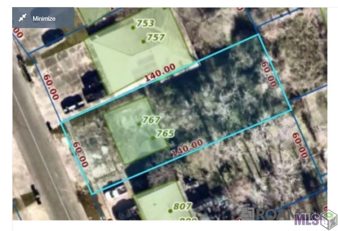 765 Brinwood Ave, Baton Rouge, LA 70815 - #1