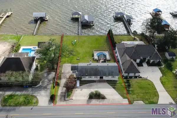 1214 E Main St, New Roads, LA 70760