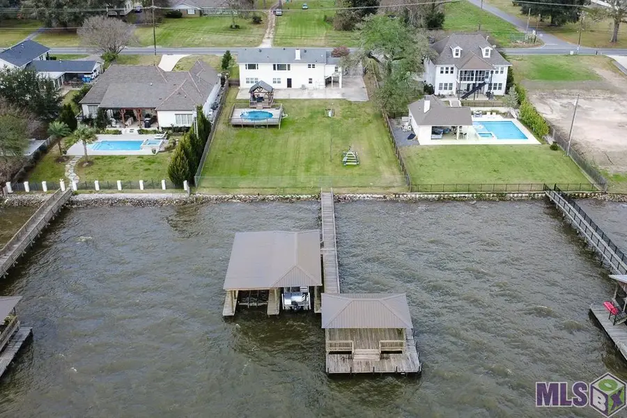 1214 E Main St, New Roads, LA 70760 - #2