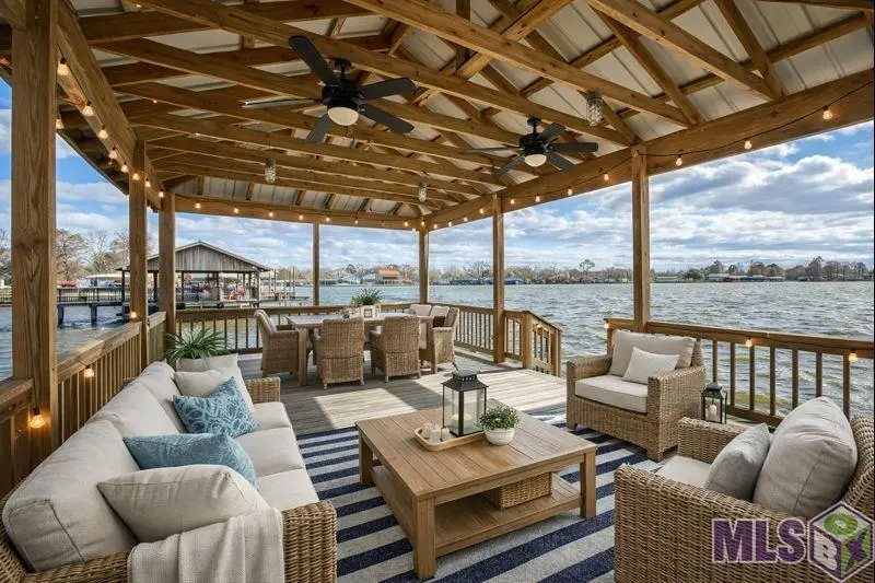 1214 E Main St, New Roads, LA 70760 - #3