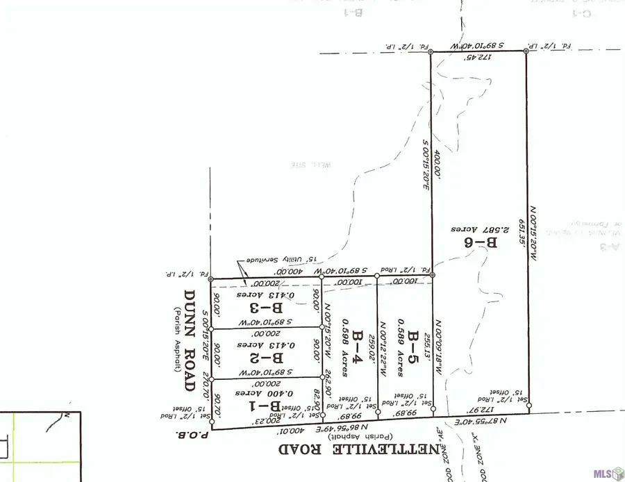 B6 Netterville Rd, Denham Springs, LA 70726 - Image #3