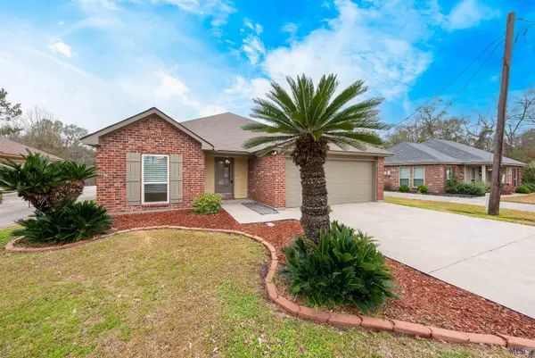 37548 Parkbrook Dr, Prairieville, LA 70769