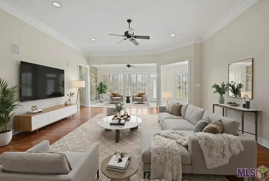 18030 Cascades Ave, Baton Rouge, LA 70810 - #2