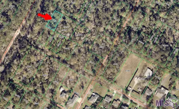 Lot 33 35 Labarre, Mandeville, LA 70448