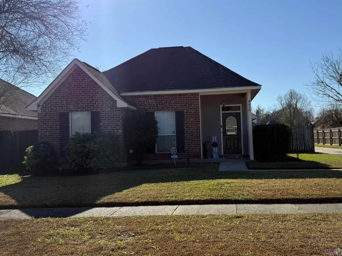 9456 Crandon Dr, Baton Rouge, LA 70810 - Image #1