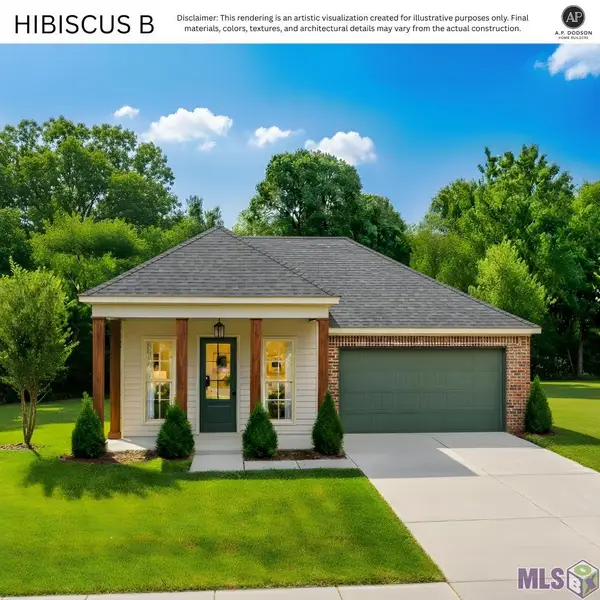 7228 Rue Lierre, Zachary, LA 70791