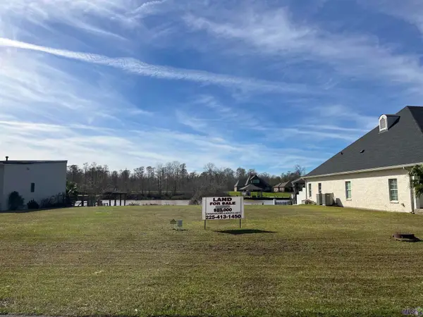 11571 Home Port Dr (asc), St. Amant, LA 70774