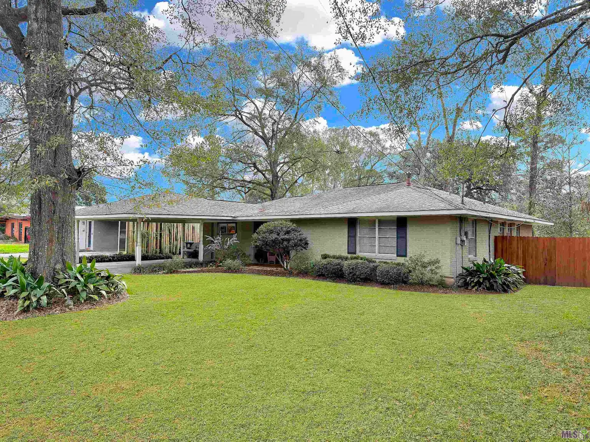 8236 Thurman Dr, Baton Rouge, LA 70806 - Image #1