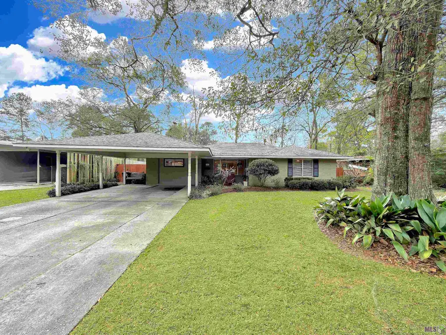 8236 Thurman Dr, Baton Rouge, LA 70806 - Image #3