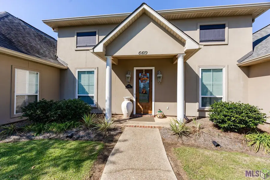 6419 Pelican Crossing Dr, Gonzales, LA 70737 - #2