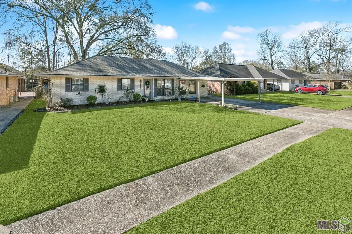 14972 S Bolivar Dr, Baton Rouge, LA 70819 - Image #1