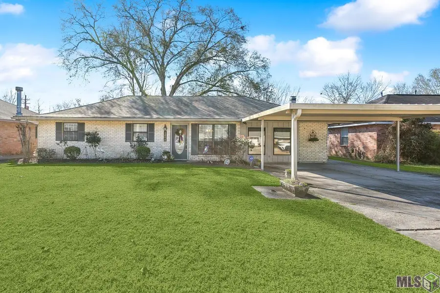 14972 S Bolivar Dr, Baton Rouge, LA 70819 - Image #2