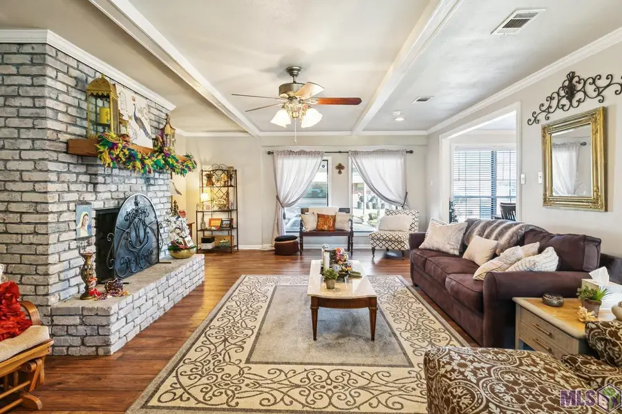 14972 S Bolivar Dr, Baton Rouge, LA 70819 - Image #3