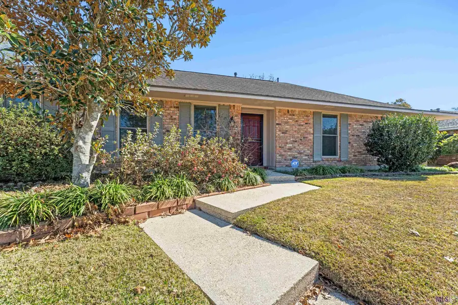 4817 Shadeland Dr, Baton Rouge, LA 70816 - Image #3