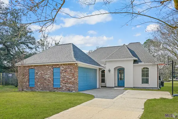 12501 Dutchtown Villa Dr, Geismar, LA 70734