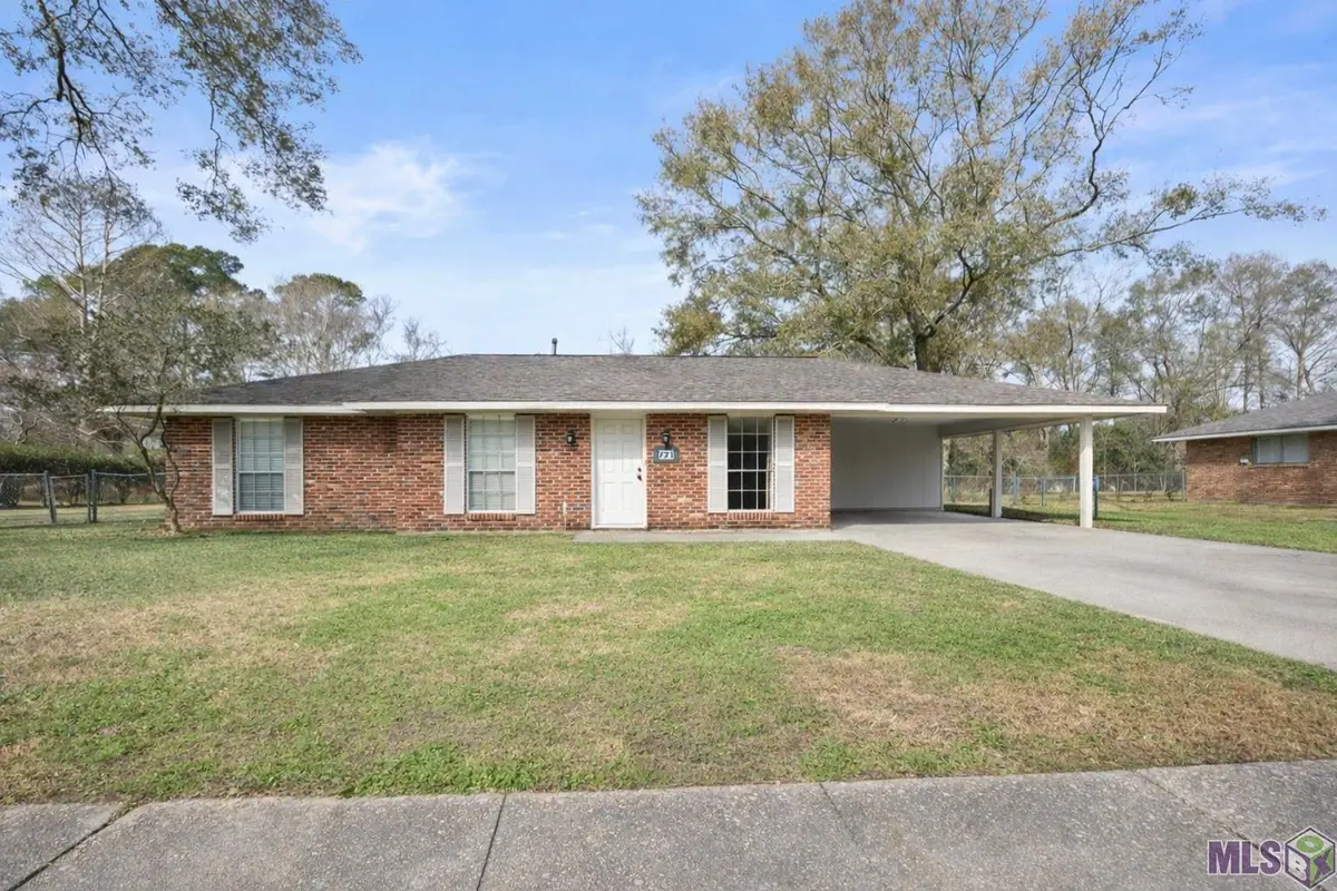 723 Wylie Dr, Baton Rouge, LA 70808 - Image #1