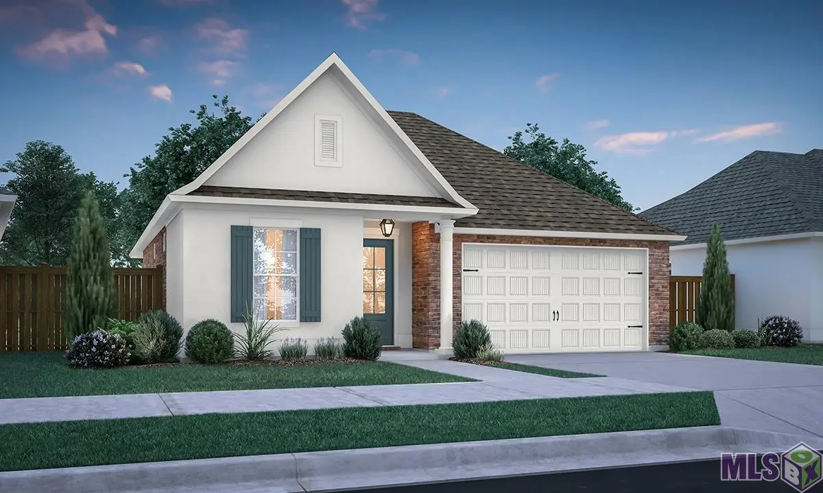 37422 Cattle, Prairieville, LA 70769 - #1