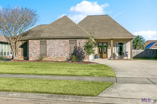 16929 Bentons Ferry Ave, Greenwell Springs, LA 70739