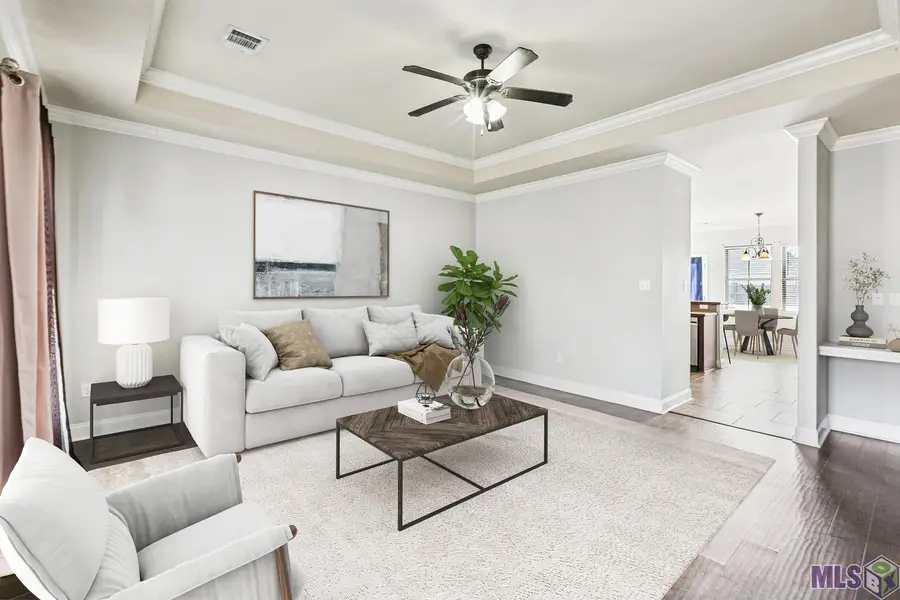 3883 Plantation Ridge Dr, Addis, LA 70710 - #2