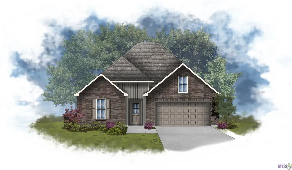 2220 Sherri's Way, Port Allen, LA 70767 - #1