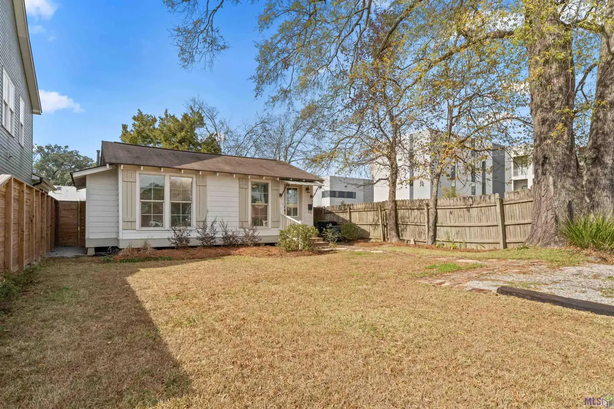 546 Moore St, Baton Rouge, LA 70806 - Image #1
